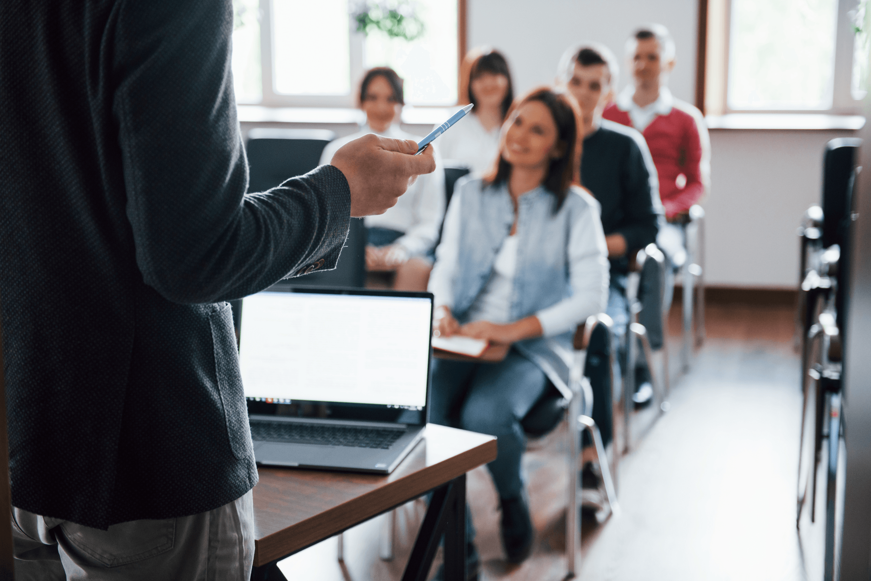 Security Training Academy