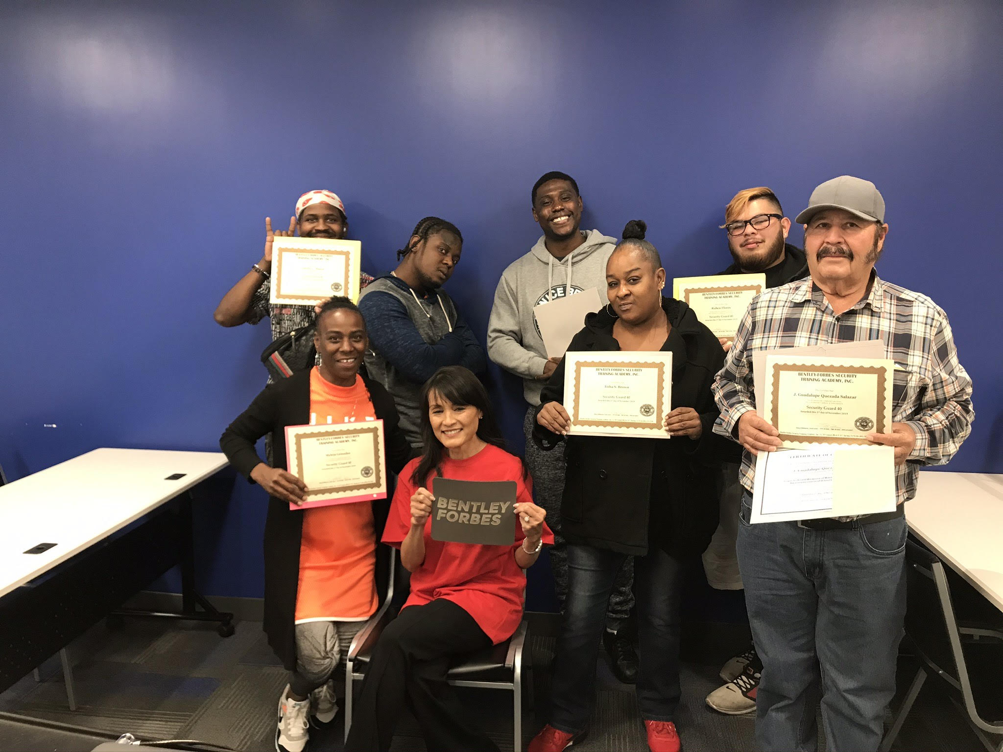 Concealed Carry Class 2019